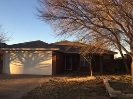 6226 6th St in Lubbock, TX - Building Photo