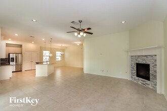 23810 Via Viale Dr in Richmond, TX - Building Photo - Building Photo