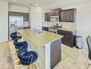 845 Watson Wy in Crowley, TX - Building Photo - Building Photo