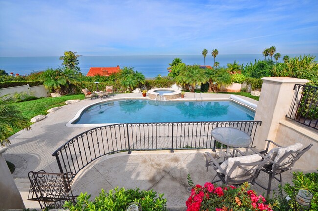 1525 Chelsea Rd in Palos Verdes Estates, CA - Building Photo - Building Photo
