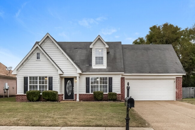 property at 4444 Shadow Ridge Dr