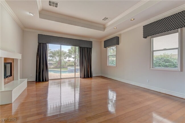 property at 2258 Green Mountain Ct