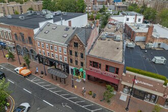 21 Broadway in New Haven, CT - Building Photo - Building Photo