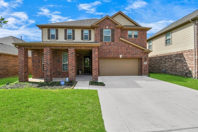 property at 14018 Harmony Ridge Trl