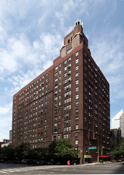 The Sutton Collection in New York, NY - Foto de edificio