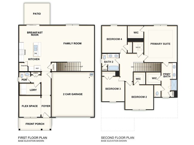 7121 Garrett Ct in Charlotte, NC - Building Photo - Building Photo