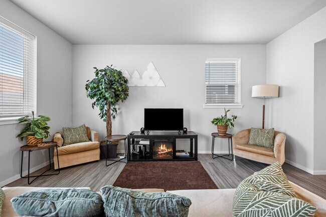 5324 Remington Dr in Pasco, WA - Building Photo - Building Photo