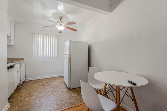 5845 Interceptor St in Los Angeles, CA - Building Photo - Building Photo