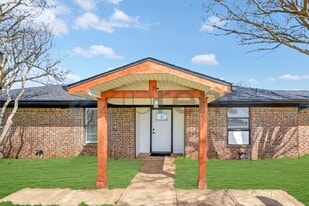 2404 TX-289 in Sherman, TX - Building Photo