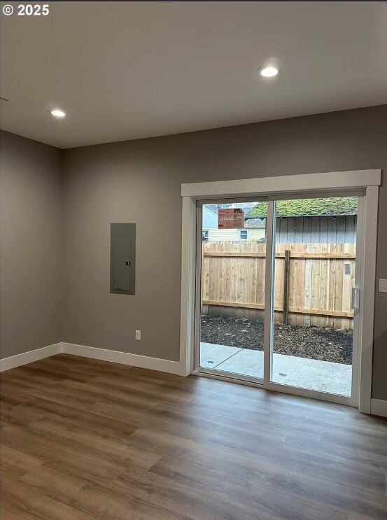 3308 Q St, Unit 3308 Q St Unit A in Vancouver, WA - Building Photo - Building Photo