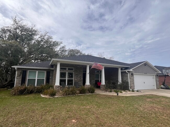 4004 Millwright Way in Pace, FL - Building Photo - Building Photo