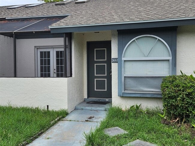 property at 3667 Cuernavaca Ct