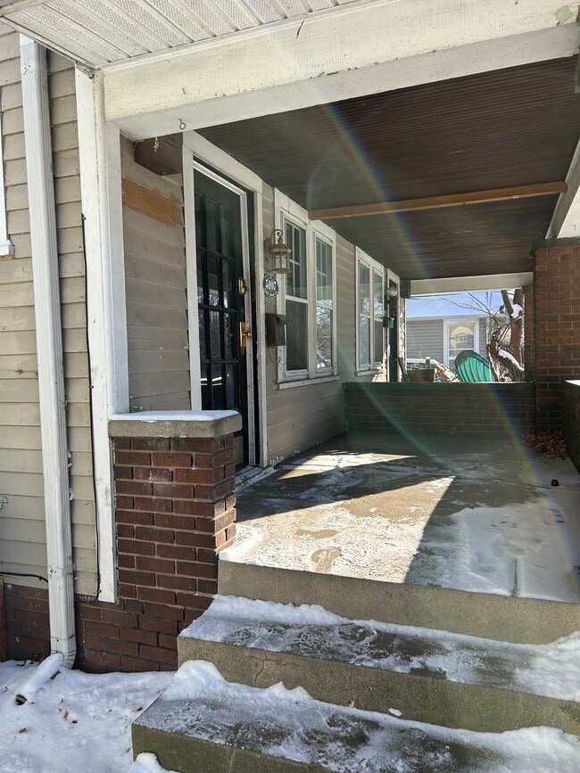 5107 N College Ave in Indianapolis, IN - Building Photo - Building Photo