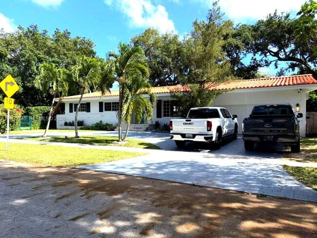 property at 1760 NE 139th St