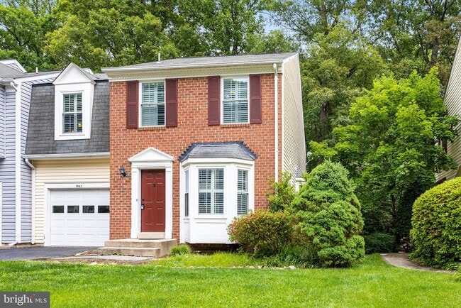 7947 Gambrill Ct in Springfield, VA - Building Photo - Building Photo