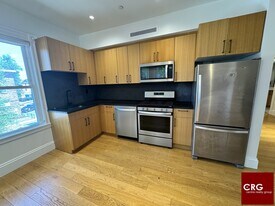 83-85 Gardner St in Boston, MA - Building Photo