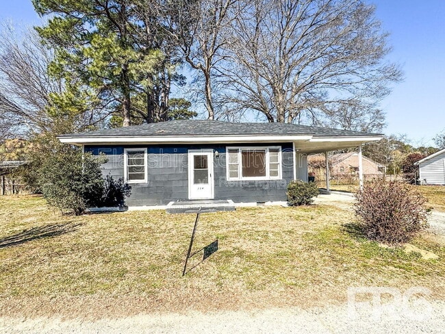 property at 114 Blaire Ln