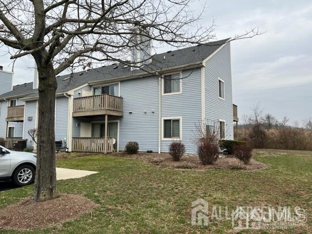 815 Aspen Dr in Plainsboro, NJ - Building Photo - Building Photo