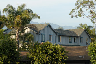 Rancheria Village Apartments in Santa Barbara, CA - Building Photo - Building Photo