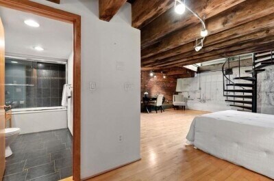 57 Fulton St, Unit 1