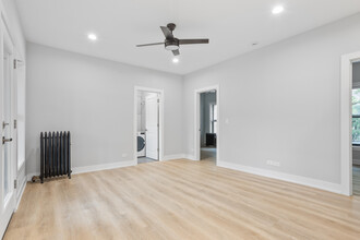 1239 W Morse Ave in Chicago, IL - Building Photo - Building Photo
