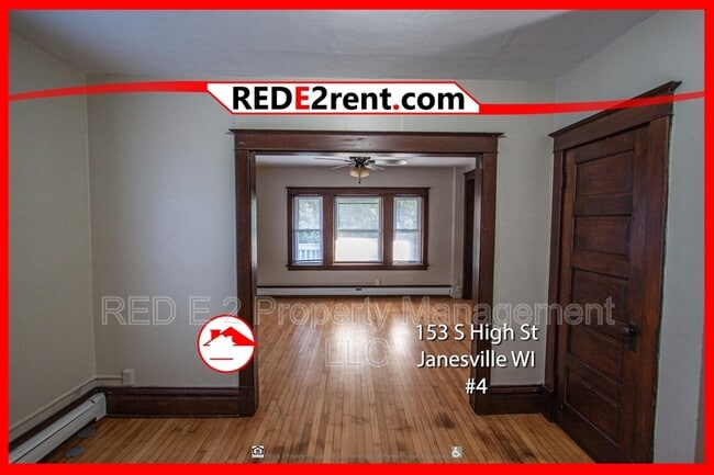 property at 153 S High St