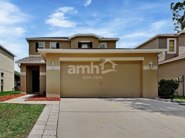 property at 18853 Sunterra Dr