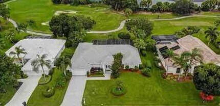 1295 SW Bent Pine Cove in Port St. Lucie, FL - Building Photo - Building Photo
