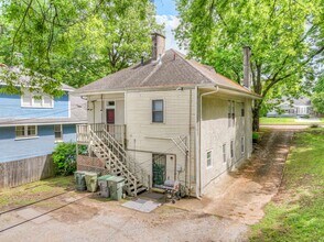 1526 N Parkway, Unit 1526 in Memphis, TN - Building Photo - Building Photo