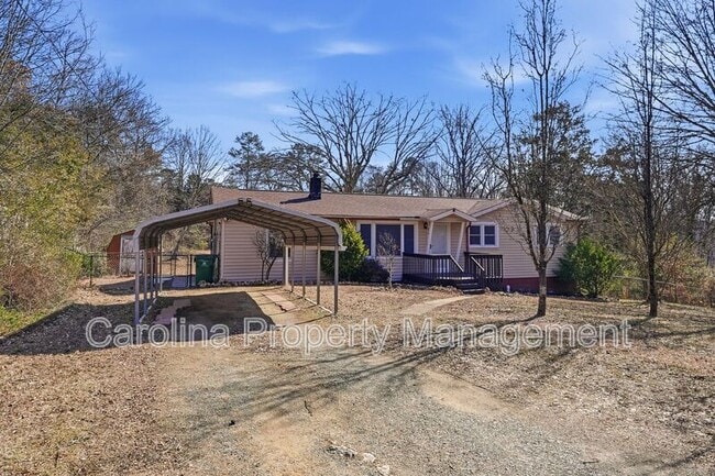 property at 214 Latta Ave