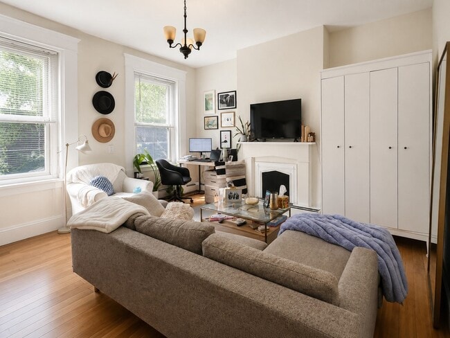 property at 263 Shawmut Ave