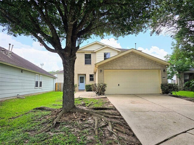 22911 Twisting Maple Ct in Spring, TX - Foto de edificio - Building Photo