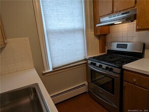 341 Alden Ave in New Haven, CT - Building Photo - Building Photo