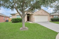 7515 Braeberry Ct in Richmond, TX - Foto de edificio - Building Photo