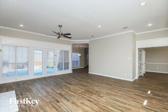 1909 Maplewood Dr in Weatherford, TX - Building Photo - Building Photo