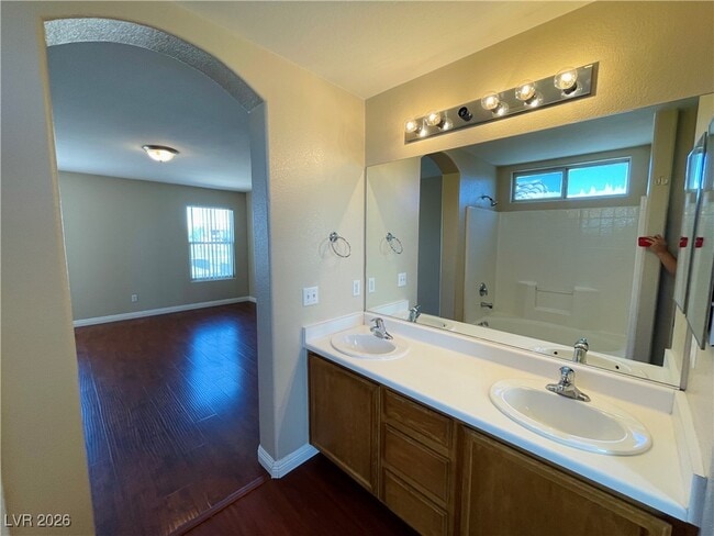 property at 2636 Living Rock Ave