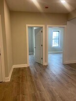 1443 White Plains Rd in Bronx, NY - Building Photo