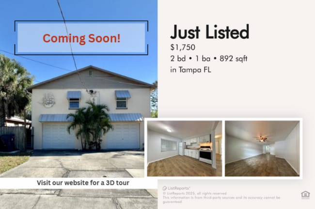 property at 6420 S Adelia Ave