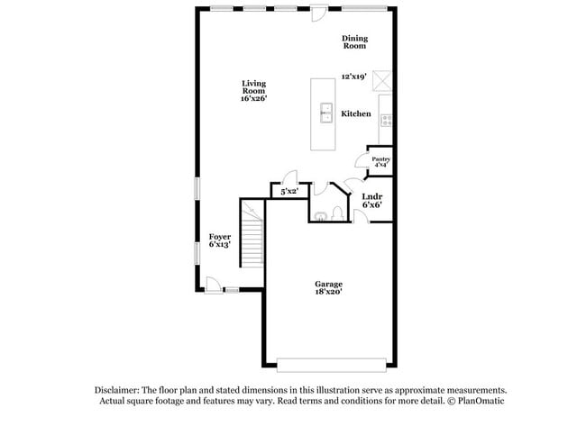 1722 Sahara Dr in Crosby, TX - Building Photo - Building Photo