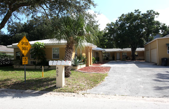 405 S Meteor Ave in Clearwater, FL - Building Photo - Building Photo