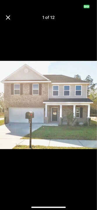 10169 Little Gem Dr in Gulfport, MS - Building Photo