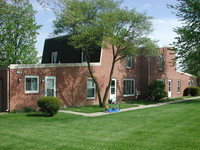 Mulford Park Apartments in Rockford, IL - Foto de edificio - Building Photo