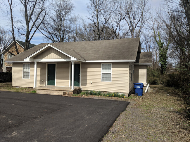 309 E 2nd St, Unit 311 in Russellville, AR - Building Photo - Building Photo