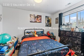 3330 Yellow Rose Cir in West Valley City, UT - Building Photo - Building Photo