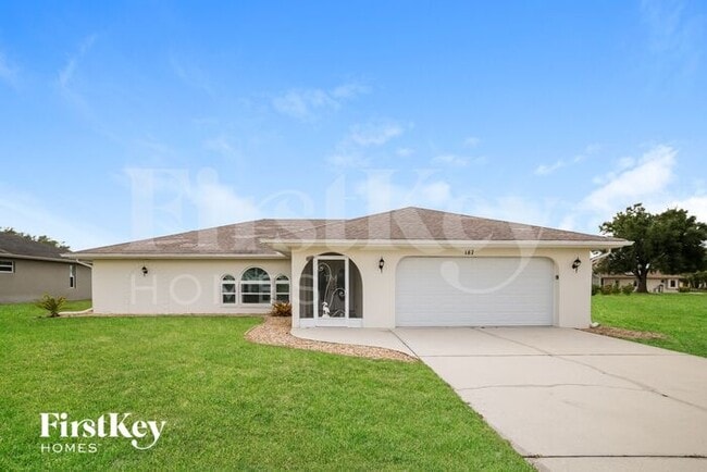 property at 187 Porto Velho St