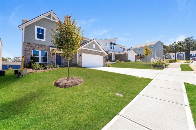 40 Cava Ter in Braselton, GA - Foto de edificio - Building Photo