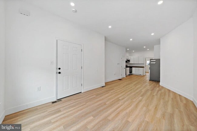 2024 S 17th St in Philadelphia, PA - Building Photo - Building Photo