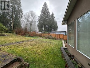 3040 Armada St in Coquitlam, BC - Building Photo - Building Photo