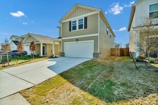 241 Waterbuck Lp in Hutto, TX - Building Photo