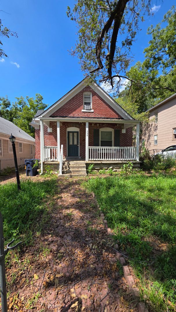 property at 334 Mersington Ave